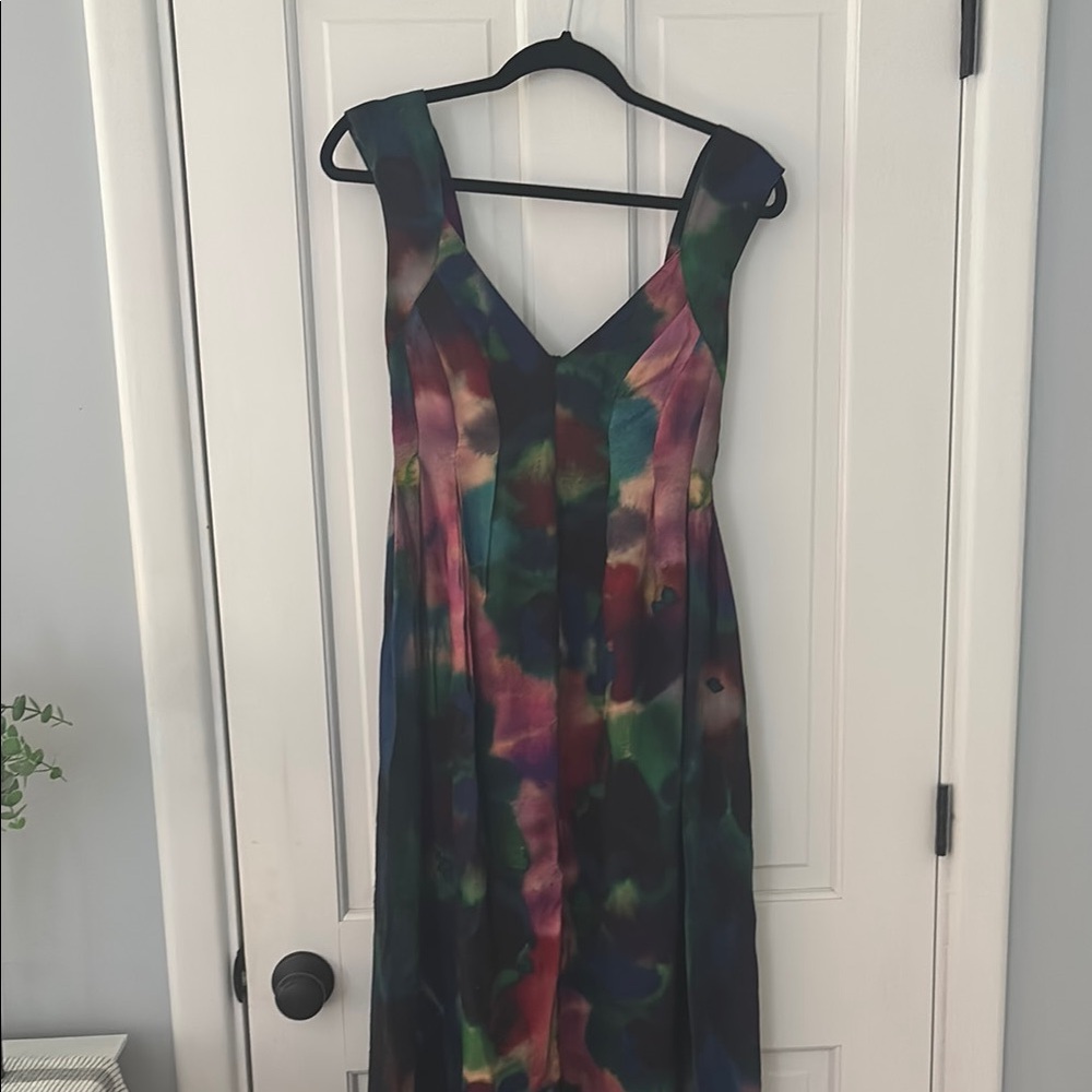 Anthropologie dress